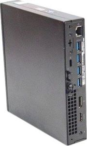 Komputer Dell OptiPlex 7050 Micro Intel Core i5-6500T 16 GB 240 GB SSD Windows 10 Home 4