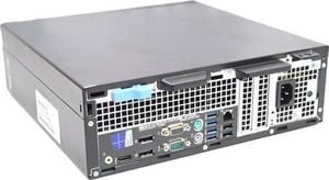 Komputer Dell OptiPlex 7050 SFF Intel Core i5-6500 16 GB 500 GB HDD 5