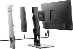 Komputer Dell OptiPlex 7070 Ultra Intel Core i5-8365U 8 GB 120 GB SSD Windows 10 Pro 4