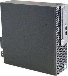 Komputer Dell OptiPlex 3050 SFF Intel Core i5-7500 8 GB 120 GB SSD Windows 10 Pro 4