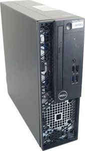 Komputer Dell OptiPlex 3050 SFF Intel Core i5-7500 8 GB 120 GB SSD Windows 10 Pro 5