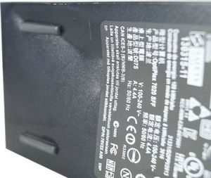 Komputer Dell OptiPlex 3020 SFF Intel Pentium G3220 4 GB 500 GB HDD Windows 10 Home 6