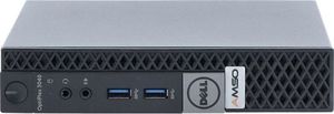 Komputer Dell OptiPlex 3040 Micro Intel Core i5-6500T 8 GB 240 GB SSD 1