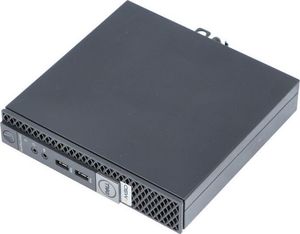 Komputer Dell OptiPlex 3040 Micro Intel Core i5-6500T 8 GB 480 GB SSD 2