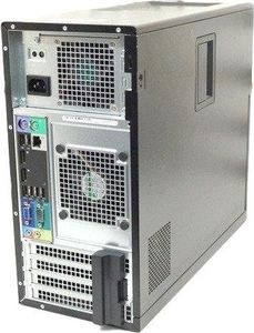 Komputer Dell OptiPlex 7010 MT Intel Core i7-3770 16 GB 240 GB SSD Windows 10 Home 4