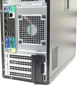 Komputer Dell OptiPlex 7010 MT Intel Core i7-3770 8 GB 240 GB SSD 3