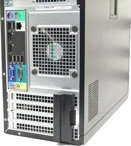 Komputer Dell OptiPlex 7010 MT Intel Core i7-3770 16 GB 500 GB HDD 3