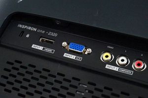 Komputer Dell Inspiron One 2320 Intel Core i5-2405S 4