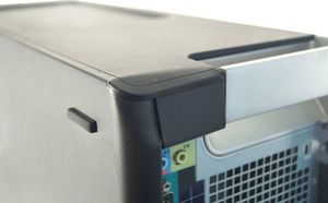 Komputer Dell Precision T7810 2x Intel Xeon E5-2609 v4 16 GB 480 GB SSD 500 GB HDD Windows 10 Pro 7