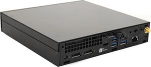 Komputer Dell OptiPlex 7070 Micro Intel Core i5-9500T 8 GB 480 GB SSD 3