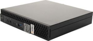 Komputer Dell OptiPlex 7070 Micro Intel Core i5-9500T 8 GB 240 GB SSD Windows 10 Home 2