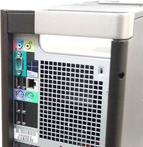 Komputer Dell Precision T7810 2x Intel Xeon E5-2650 v4 64 GB 480 GB SSD 1 TB HDD Windows 10 Pro 4