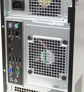 Komputer Dell OptiPlex 7020 MT Intel Core i5-4690S 8 GB 120 GB SSD Windows 10 Home 3