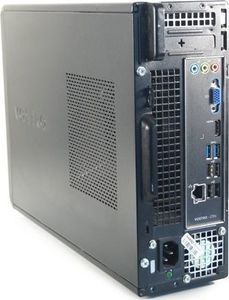 Komputer Dell Vostro 270s SFF Intel Core i5-3470S 8 GB 120 GB SSD Windows 10 Home 3