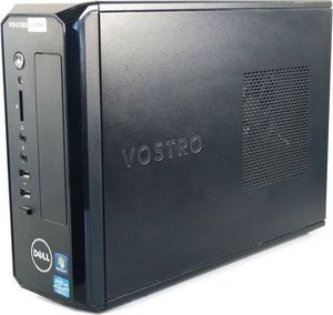 Komputer Dell Dell Vostro 270s SFF i3-3220 2x3.3GHz 8GB 120GB SSD DVD Windows 10 Home PL 1