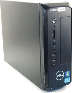 Komputer Dell Dell Vostro 270s SFF i3-3220 2x3.3GHz 8GB 120GB SSD DVD Windows 10 Home PL 2