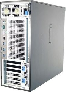 Komputer Dell Precision 7820 Intel Xeon Silver 4110 16 GB 240 GB SSD Windows 10 Pro 4