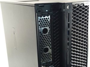 Komputer Dell Precision 7820 Intel Xeon Silver 4110 16 GB 240 GB SSD Windows 10 Pro 8