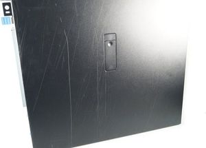 Komputer Dell Precision 7820 Intel Xeon Silver 4110 16 GB 240 GB SSD Windows 10 Pro 9