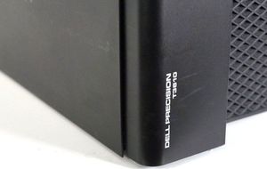 Komputer Dell Precision T3610 Intel Xeon E5-1620 v2 32 GB 240 GB SSD Windows 10 Home 6