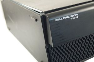 Komputer Dell Precision T3610 Intel Xeon E5-1620 v2 32 GB 240 GB SSD Windows 10 Home 6