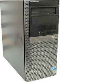 Komputer Dell OptiPlex 980 MT Intel Core i3-530 4 GB 240 GB SSD Windows 10 Home 1