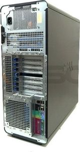 Komputer Dell Precision 690 Intel Xeon 5120 8 GB 240 GB SSD Windows 10 Pro 2