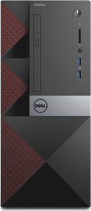 Komputer Dell Vostro 3650 MT Intel Core i5-6400 8 GB 240 GB SSD Windows 10 Home 1