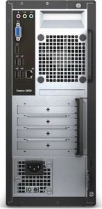 Komputer Dell Vostro 3650 MT Intel Core i5-6400 8 GB 240 GB SSD Windows 10 Home 2