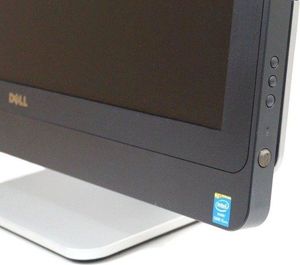Komputer Dell Komputer All-in-One Dell Optiplex 9020 i5-4570s 16GB 240GB SSD BK Windows 10 Professional PL 2