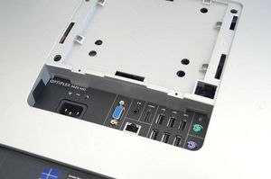 Komputer Dell Komputer All-in-One Dell Optiplex 9020 i5-4570s 16GB 240GB SSD BK Bez Podstawki Windows 10 Professional PL 4