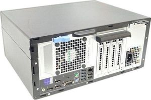 Komputer Dell OptiPlex 5040 MT Intel Core i7-6700 16 GB 240 GB SSD Windows 10 Pro 4