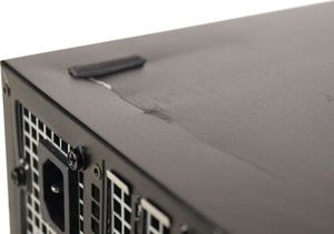 Komputer Dell OptiPlex 3020 SFF Intel Core i3-4130 8 GB 120 GB SSD Windows 10 Pro 5