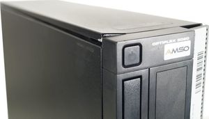 Komputer Dell OptiPlex 3020 SFF Intel Core i3-4130 8 GB 120 GB SSD Windows 10 Pro 6