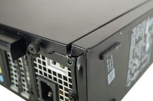 Komputer Dell OptiPlex 3020 SFF Intel Core i3-4130 8 GB 120 GB SSD Windows 10 Pro 7