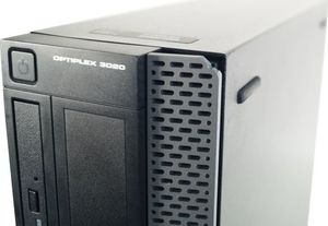 Komputer Dell OptiPlex 3020 SFF Intel Core i3-4130 8 GB 120 GB SSD Windows 10 Pro 8