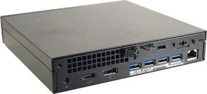 Komputer Dell OptiPlex 5050 Micro Intel Core i5-6500T 8 GB 120 GB SSD Windows 10 Home 3