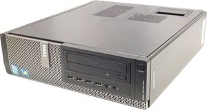 Komputer Dell OptiPlex 990 DT Intel Core i5-2400 8 GB 240 GB SSD Windows 10 Home 2
