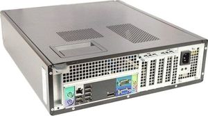 Komputer Dell OptiPlex 990 DT Intel Core i5-2400 8 GB 240 GB SSD Windows 10 Home 3