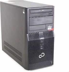 Komputer Fujitsu Esprimo P420 Intel Celeron G1840 4 GB 120 GB SSD Windows 10 Home 1