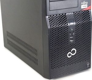 Komputer Fujitsu Esprimo P420 Intel Celeron G1840 4 GB 120 GB SSD Windows 10 Home 2