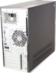 Komputer Fujitsu Esprimo P420 Intel Celeron G1840 4 GB 120 GB SSD Windows 10 Home 4