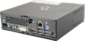 Komputer Fujitsu Esprimo Q556/2 Intel Core i5-6500T 8 GB 240 GB SSD Windows 10 Home 3