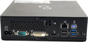 Komputer Fujitsu Esprimo Q556/2 Intel Core i5-6500T 8 GB 240 GB SSD Windows 10 Home 4