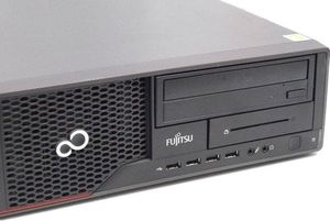 Komputer Fujitsu Esprimo E700 SFF Intel Pentium G620 4 GB 120 GB SSD Windows 10 Home 2