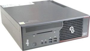 Komputer Fujitsu Esprimo C720 Intel Core i5-4570 8 GB 240 GB SSD Windows 10 Home 2