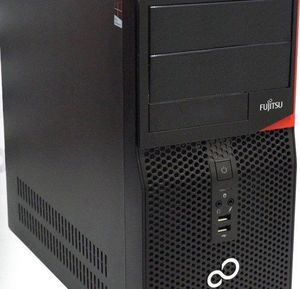 Komputer Fujitsu Esprimo P520 Intel Core i3-4130 8 GB 120 GB SSD Windows 10 Home 2