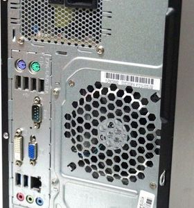 Komputer Fujitsu Esprimo P520 Intel Core i3-4130 8 GB 120 GB SSD Windows 10 Home 3