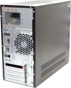 Komputer Fujitsu Esprimo P520 Intel Core i3-4130 8 GB 120 GB SSD Windows 10 Home 4