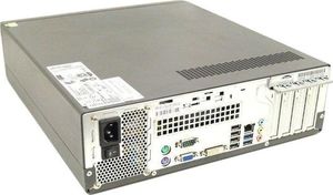 Komputer Fujitsu Esprimo E510 Intel Core i5-2400 8 GB 120 GB SSD Windows 10 Home 3